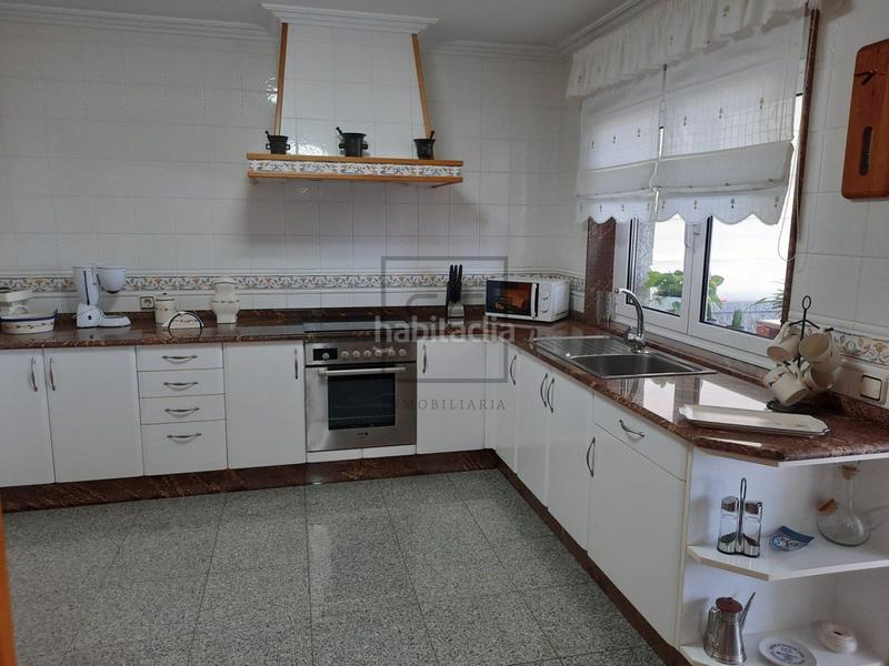 Foto 9fa41595-fa0c-4390-806d-8ab9777b1022. Chalet avec chauffage parking piscine dans Valdoviño