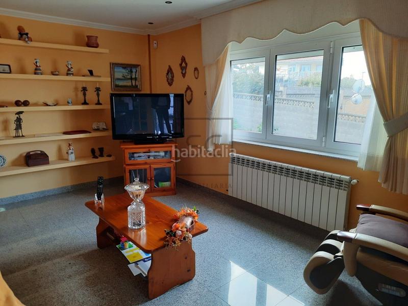 Foto b5dfe190-e6bb-4d84-a1a0-bdefd499726b. Chalet avec chauffage parking piscine dans Valdoviño