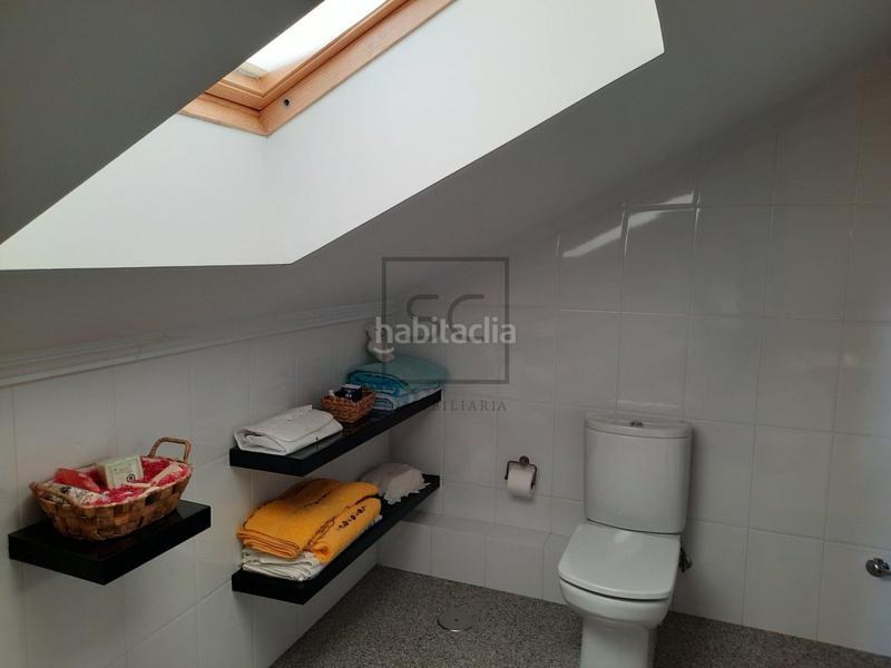 Foto bc75b9b5-2dd5-4aab-ac4c-b871022be2fe. Chalet avec chauffage parking piscine dans Valdoviño