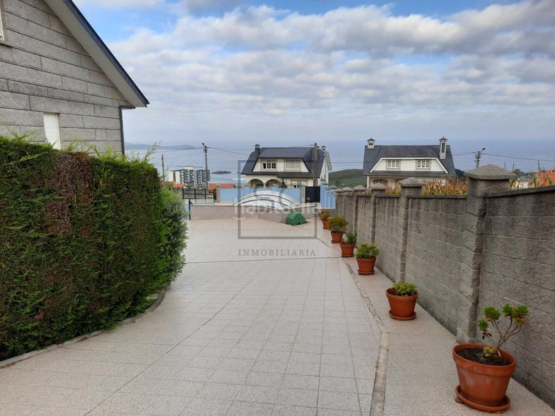 Foto d856c8e7-b2f9-4168-8d29-86c0bd5d67ca. Chalet avec chauffage parking piscine dans Valdoviño