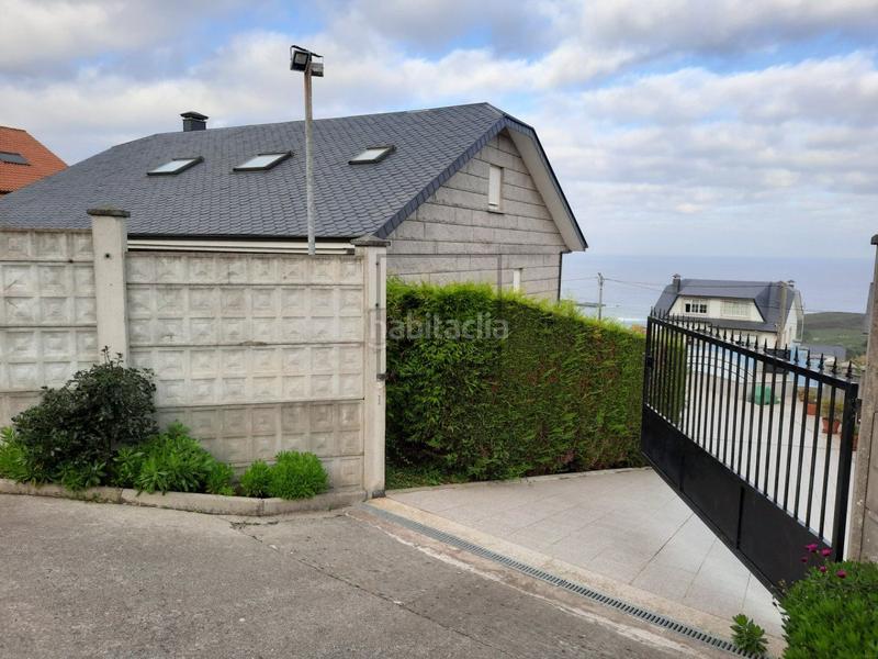 Foto e00cee2d-5275-45b1-8d1f-e712f023f2ef. Chalet avec chauffage parking piscine dans Valdoviño