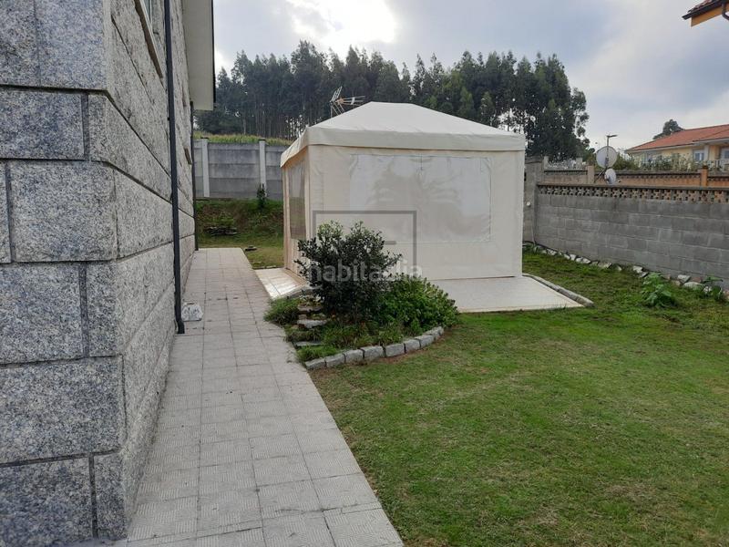 Foto fb6f60d4-6b2a-40f5-b89e-f170be106e70. Chalet avec chauffage parking piscine dans Valdoviño