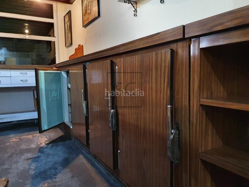 Foto d7cbf7df-2524-4057-b68d-03a6e21d6060. Locale commerciale in San Juan Ferrol