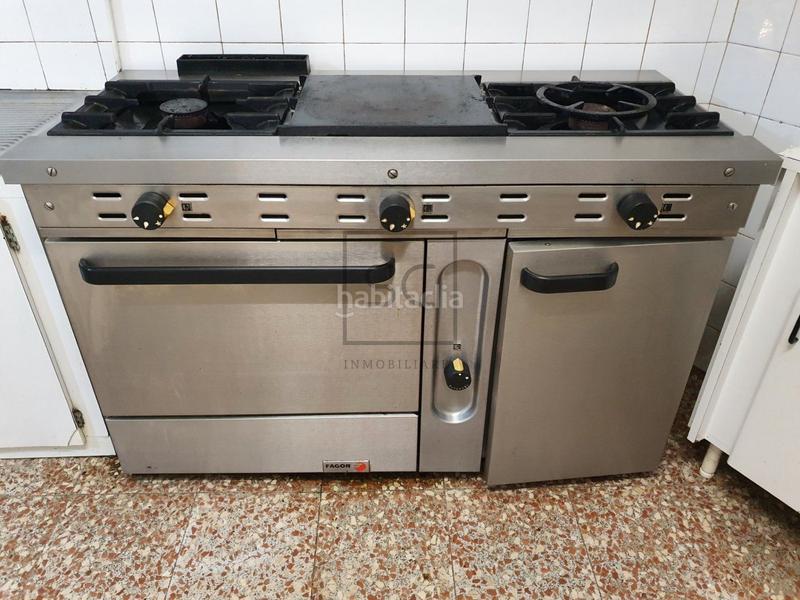 Foto d8fb9c99-8064-4901-935b-24cd344a1cf1. Locale commerciale in San Juan Ferrol