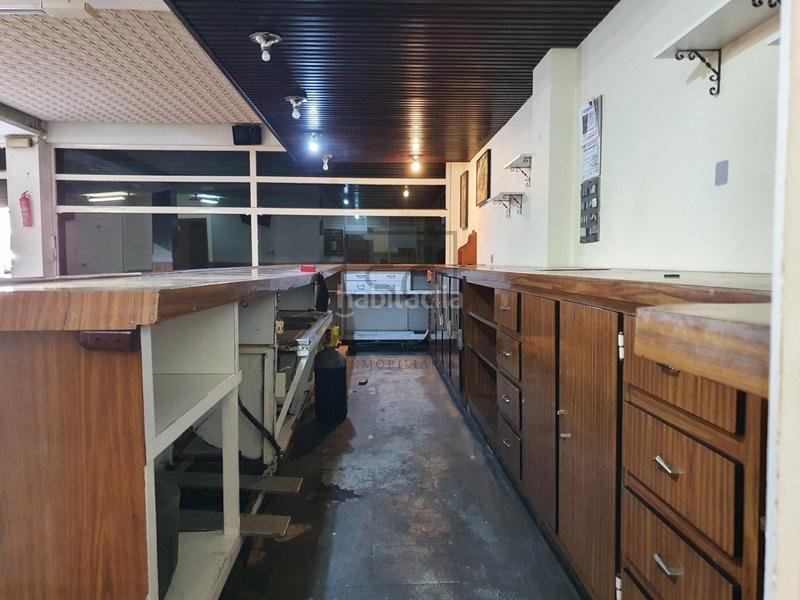 Foto ee592f34-35f7-40d0-b934-94bfcb91f200. Locale commerciale in San Juan Ferrol