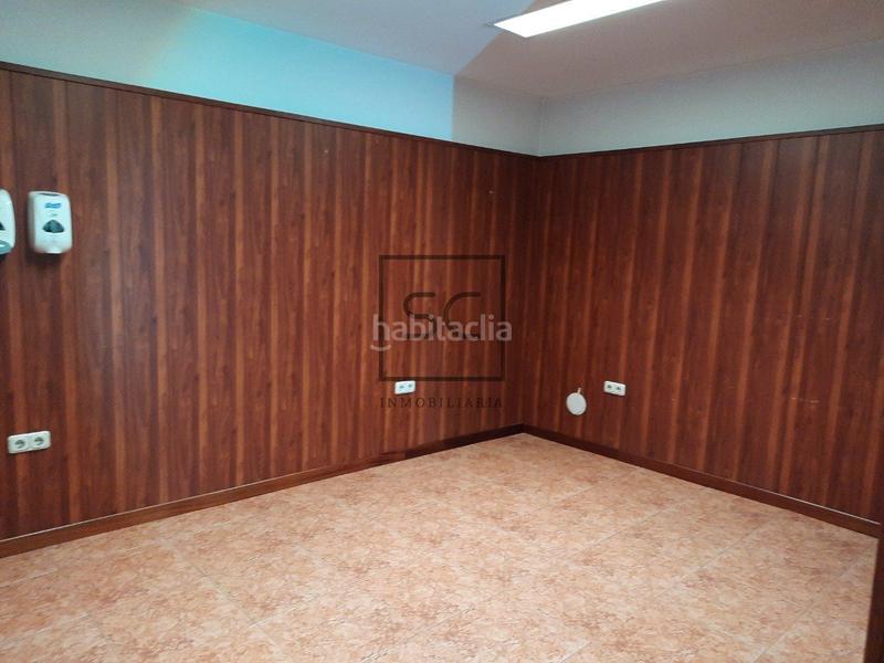 Foto fa883c63-8219-4be1-b2eb-ee8dca21f803. Local commercial dans Porta Nova Ferrol