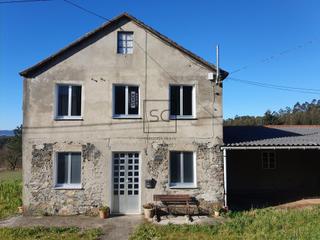 Casa a Sedes - Pedroso - Doso. Casa con finca y bodega en sedes, narón