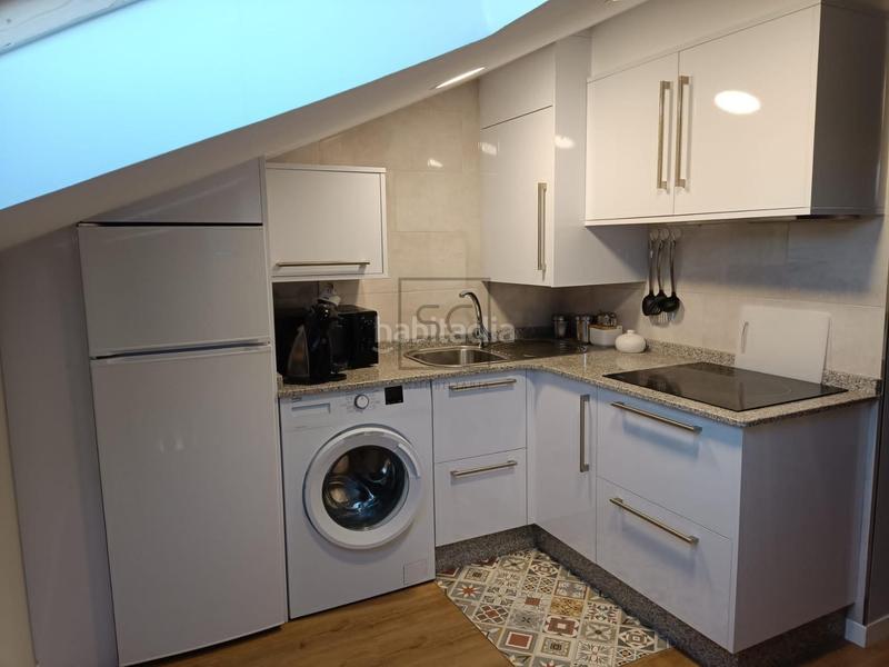 Foto ef5c9a37-f07a-4f7f-848b-97b4e26e5ee6. Rent penthouse in Valdoviño