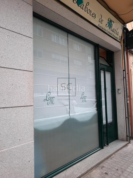 Foto 3bcf484e-1e5f-41ed-824e-fd85fb407b0c. Locale commerciale in Fajardo Ferrol