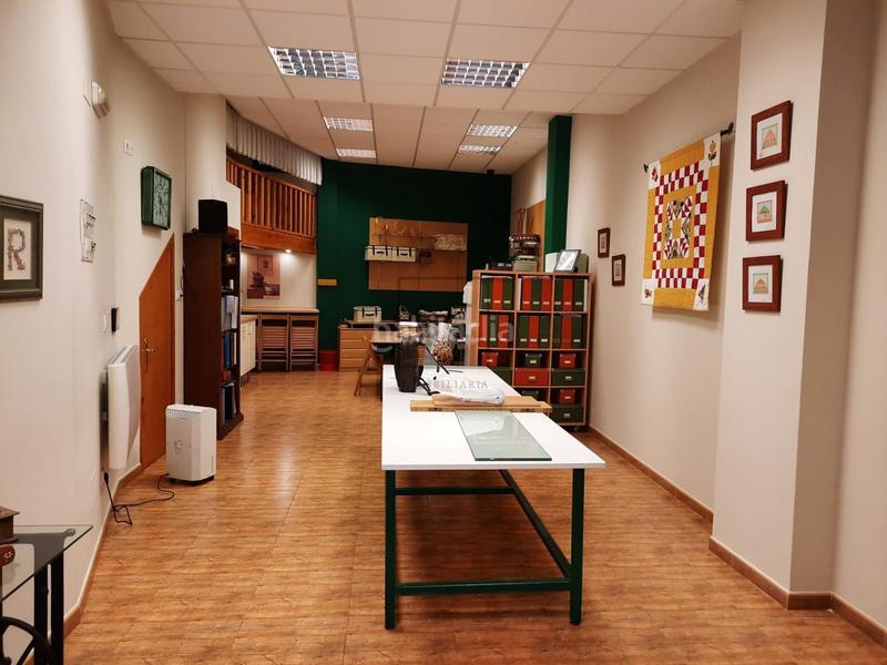 Foto b8c142f3-2e7a-4d15-8060-f846f4f983c3. Locale commerciale in Fajardo Ferrol