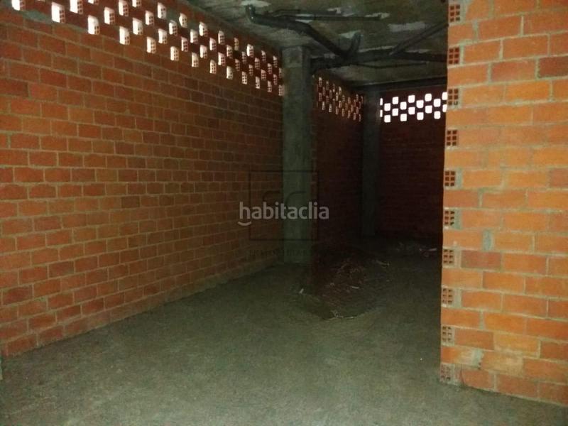 Foto 65036d88-a73d-4c2c-9cf0-b9cc841ef462. Geschäftsraum in A Gándara Narón