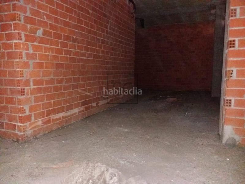 Foto 7ed2ba66-c93e-4f5c-ba84-438c11fcf411. Geschäftsraum in A Gándara Narón