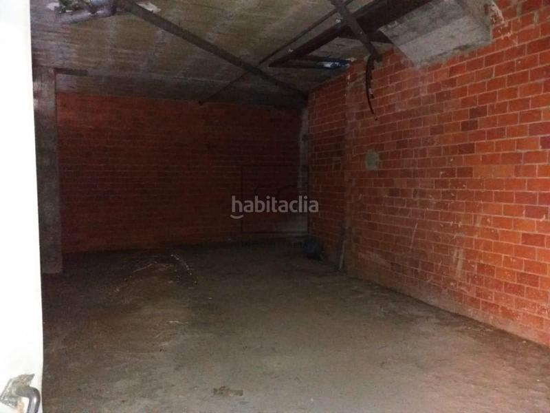 Foto c9ab6ff1-db8a-4d6f-bd98-7a89bf5e6f6e. Geschäftsraum in A Gándara Narón