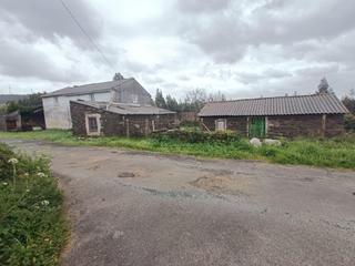 Casa a Sedes - Pedroso - Doso. Casa para reformar en a bedoxa