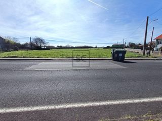 Terreny residencial  Lugar polígono 502 parcela 1167 pardiñeiro. Terreno edificable en canto do muro, valdoviño
