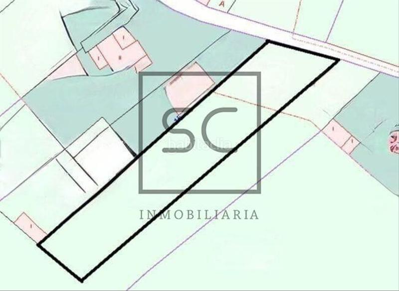 Foto 1426fc71-b06b-4be9-94f8-79e629446b3a. Terreny residencial a San Mateo - Castro - O Val Narón