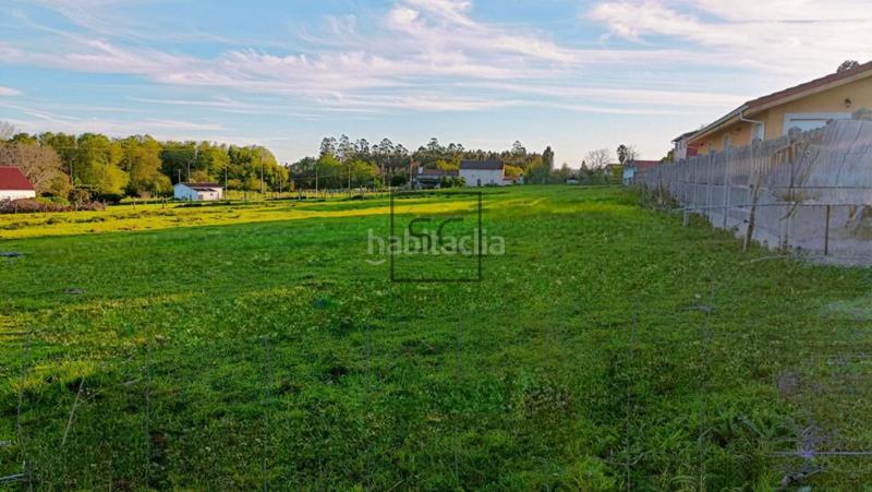 Foto daa4d334-628e-4630-9113-533bf2d16acb. Terreny residencial a San Mateo - Castro - O Val Narón
