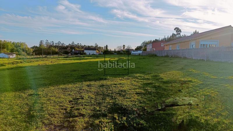 Foto e44570a8-f2d0-472a-9a09-e6332d5a8a5d. Terreny residencial a San Mateo - Castro - O Val Narón
