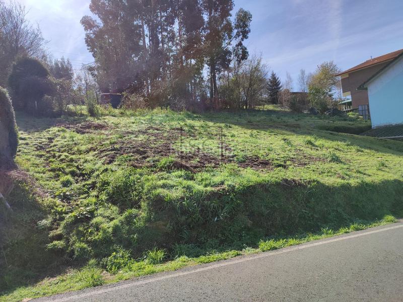 Foto 2c4960b3-8f86-4699-ae62-8080fdbade9f. Terreno residencial parcela edificable con vistas al mar. en Neda