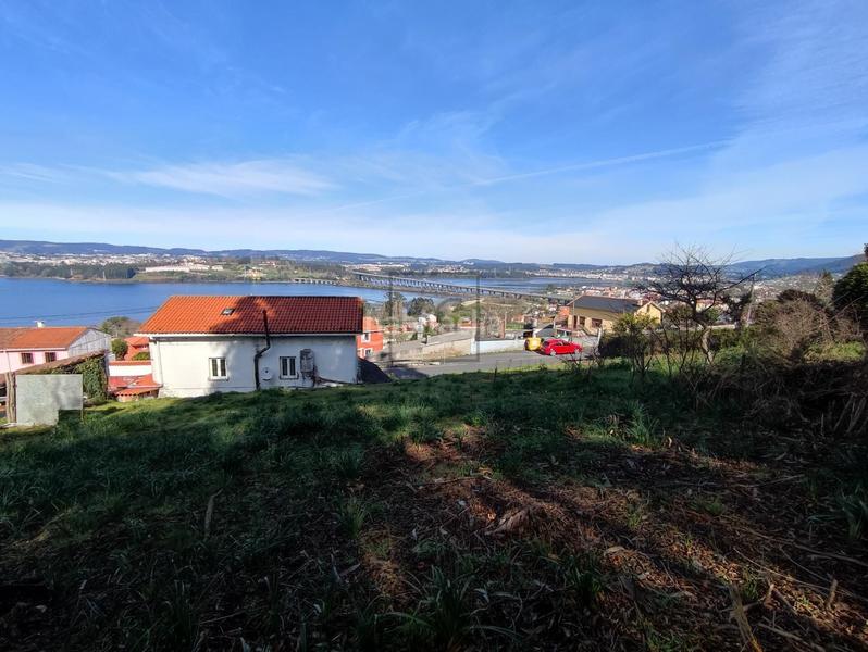 Foto 5194c22b-6ee0-4844-be8b-4a1c21d8e6df. Terreno residencial parcela edificable con vistas al mar. en Neda