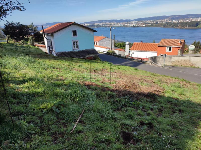 Foto 5545fde9-b1e2-4ab1-a2bc-37d15dfb5d30. Terreno residencial parcela edificable con vistas al mar. en Neda