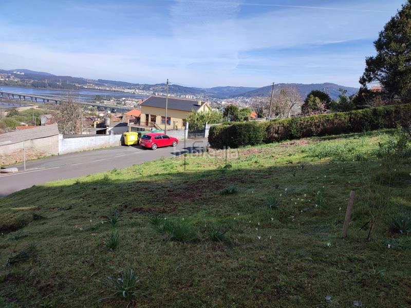 Foto 72bcaf94-98a1-4c57-ab19-47f92c400612. Terreno residencial parcela edificable con vistas al mar. en Neda