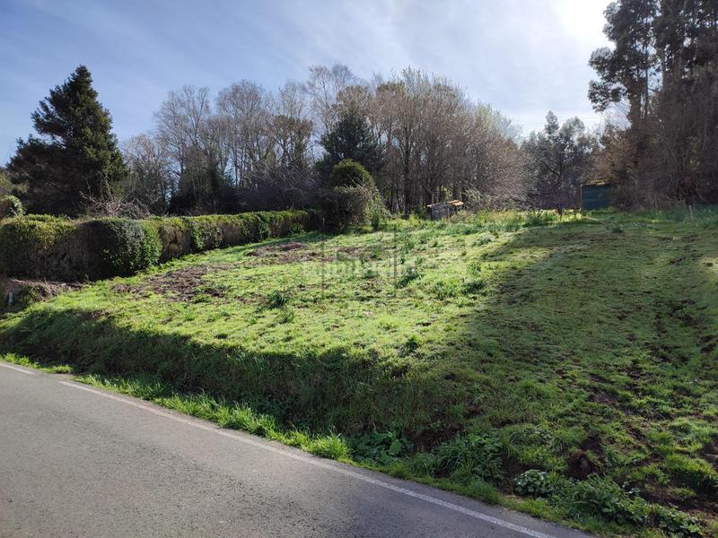 Foto e7c50de8-0a10-4c66-a09a-cbe41eaddd8d. Terreno residencial parcela edificable con vistas al mar. en Neda