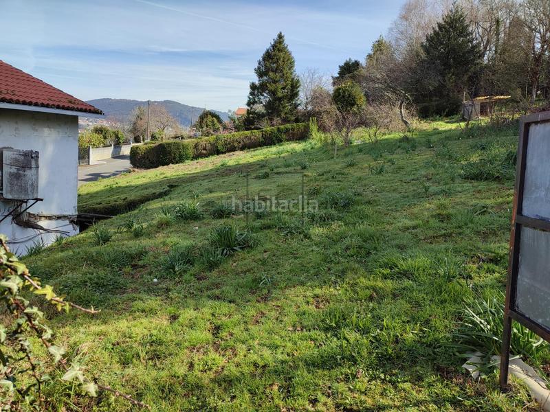 Foto f4953394-0187-48d6-8bce-bb20e4d6a43a. Terreno residencial parcela edificable con vistas al mar. en Neda