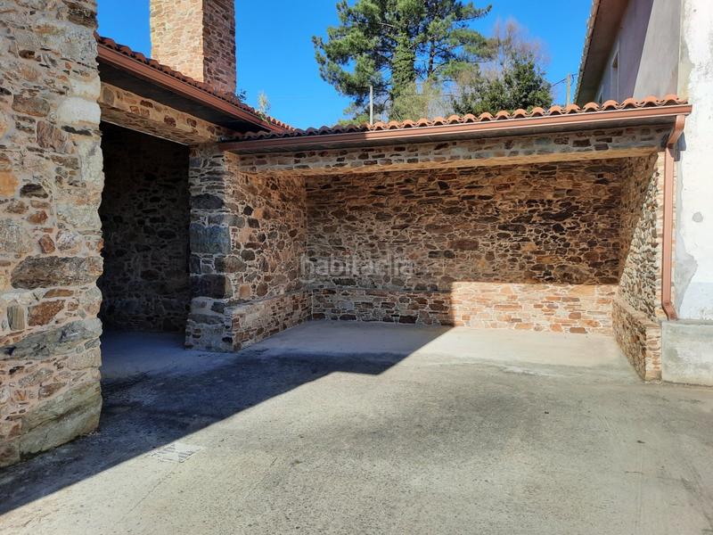 Foto 4bbc2e2c-64b0-41be-a014-d095e0d008ef. Casa  de piedra para acondicionamiento interior en pedroso, en Narón