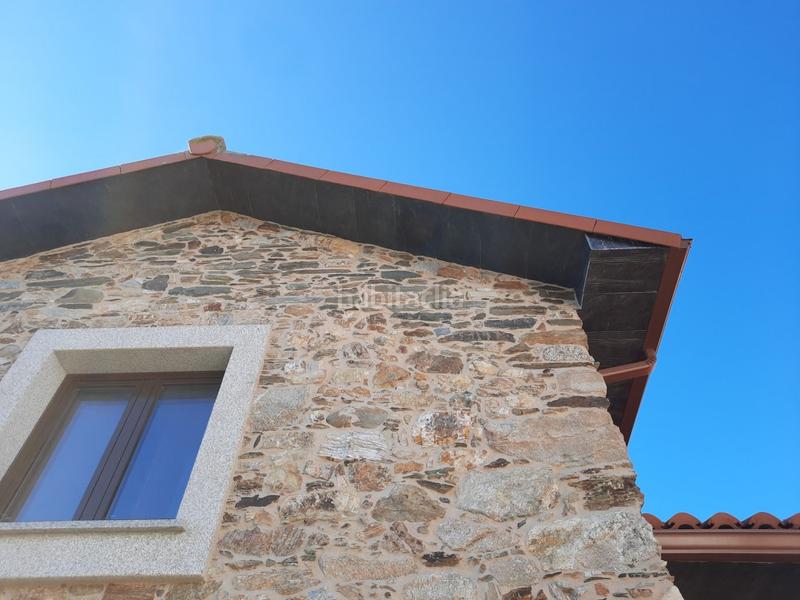 Foto 9253b175-8f6e-4917-b85b-b5f585509c1b. Casa  de piedra para acondicionamiento interior en pedroso, en Narón