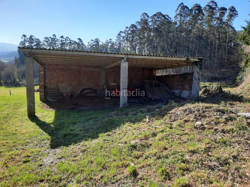 Foto 9e79f65f-e27d-4532-884f-adeb89d1b7ad. Casa  de piedra para acondicionamiento interior en pedroso, en Narón