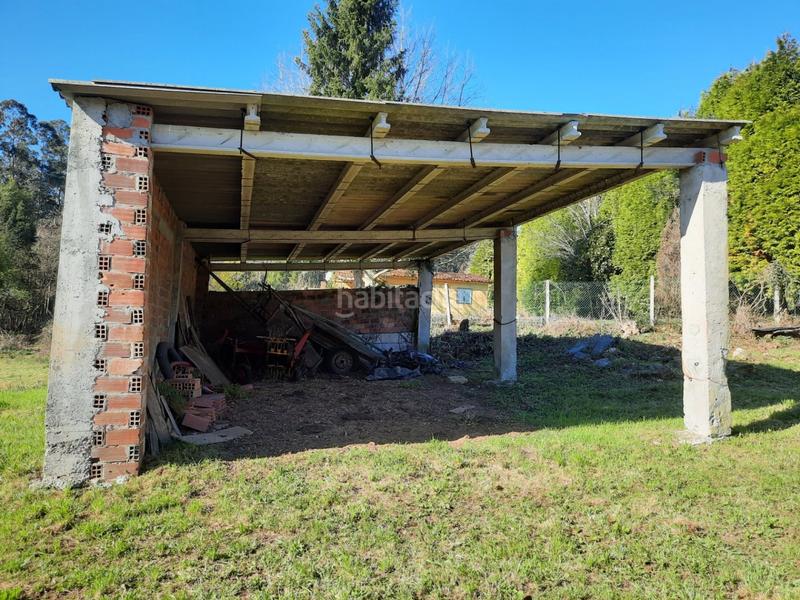 Foto a1c36bd0-b6c5-40c4-b2c9-20768b71d3a3. Casa  de piedra para acondicionamiento interior en pedroso, en Narón