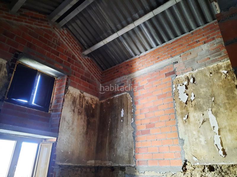 Foto f6d8716e-6091-4e12-b0c4-c89d50ff1135. Casa  de piedra para acondicionamiento interior en pedroso, en Narón