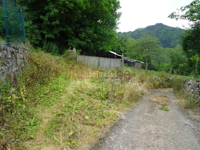 Foto 3da4fc33-8341-4f1e-9649-66a9113ca2f9. Finca rústica a San Claudio - Trubia - Las Caldas Oviedo