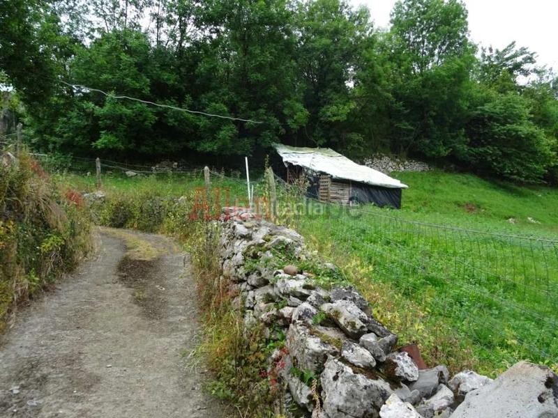 Foto 6387bdc7-70dc-4e11-b161-0ad9906f92e1. Finca rústica a San Claudio - Trubia - Las Caldas Oviedo