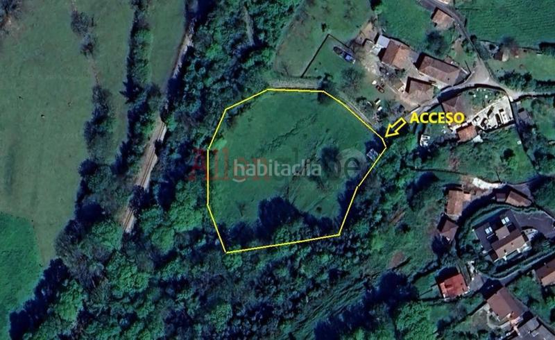 Foto 7175eca5-2ab5-4421-b602-3923005f38cd. Finca rústica a San Claudio - Trubia - Las Caldas Oviedo