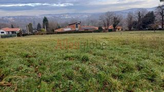 Terreny residencial a Viella-Granda-Meres