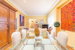 Etagenwohnung  Calle cervantes. Exclusiva vivienda en la mejor zona residencial de oviedo