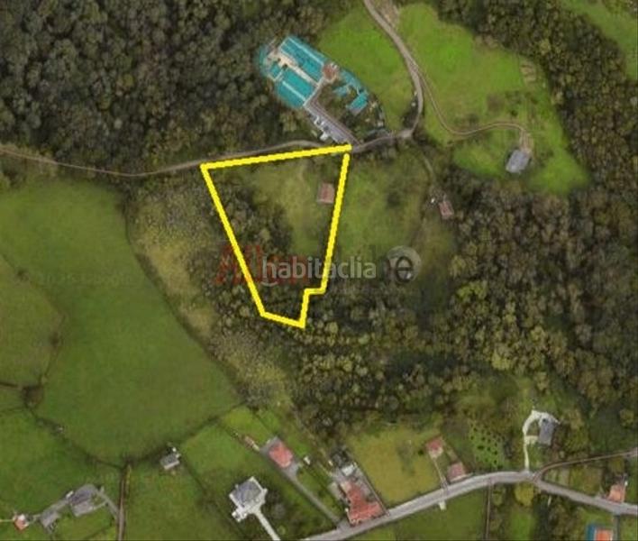 Foto 13a68330-c03e-4dfa-aa4f-47ee377dee7f. Wohngrundstück in Parroquias Sur - La Manjoya Oviedo