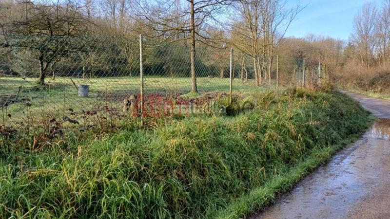 Foto 2a878e54-9d40-4ca9-8671-ff7636fc114c. Wohngrundstück in Parroquias Sur - La Manjoya Oviedo