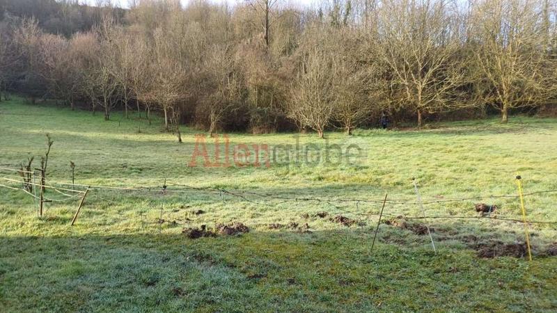 Foto 7d6c648e-83ba-4632-a009-a04b76c1539a. Wohngrundstück in Parroquias Sur - La Manjoya Oviedo