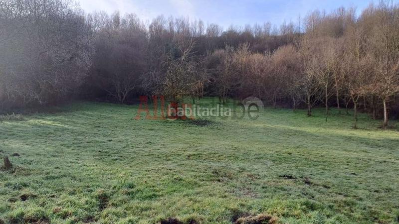 Foto d4ea675e-6ca9-4df2-b978-e80b664844c1. Wohngrundstück in Parroquias Sur - La Manjoya Oviedo