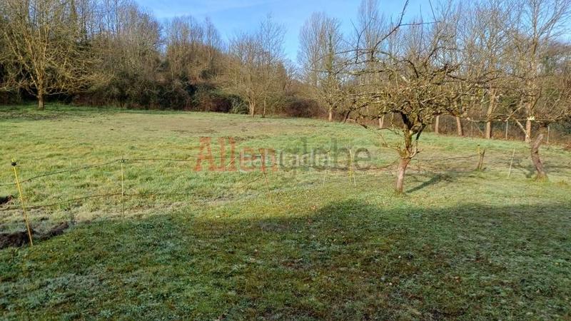 Foto dff77380-e876-4041-878d-543ae9ce2dc9. Wohngrundstück in Parroquias Sur - La Manjoya Oviedo