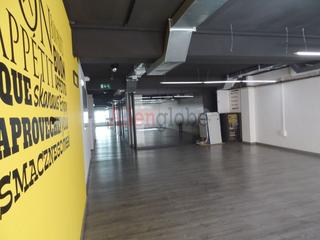 Lloguer Local Comercial a Fontán. Bajo de alquiler instalado   centrico oviedo