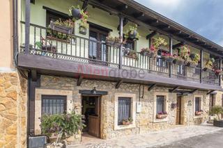 Casa  San roque - aramil. Venta de exclusiva propiedad en zona rural del centro de asturia