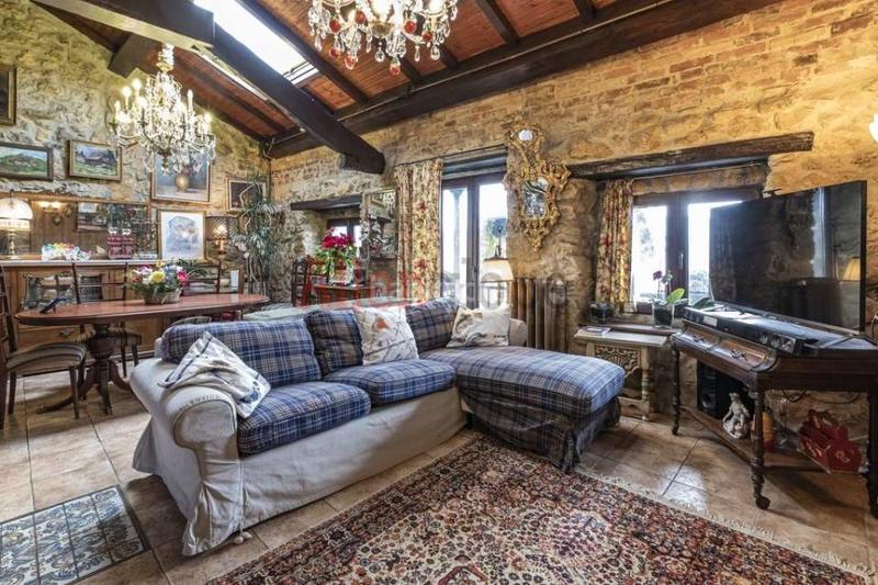 Foto 04915921-65f5-41e6-b5e9-1e5ef44467d7. Casa con riscaldamento in Parroquias Norte Siero