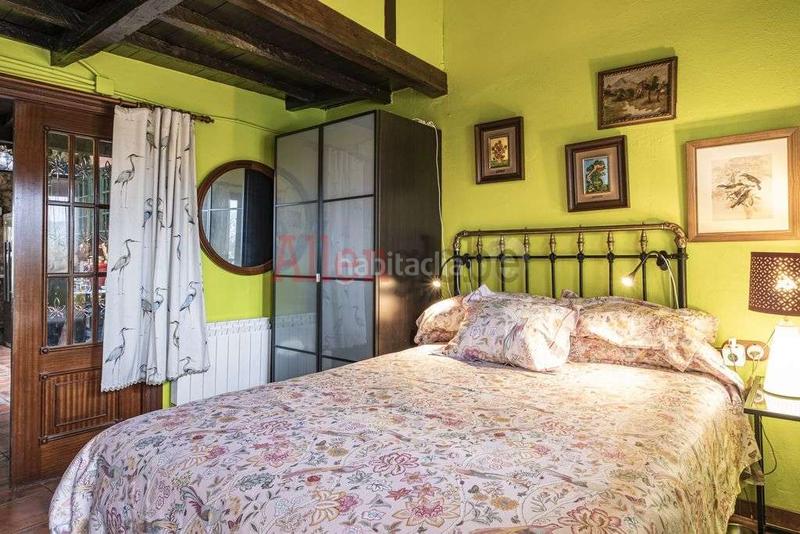 Foto 09601a38-1429-47f1-9da6-c50fcc30ce86. Casa con riscaldamento in Parroquias Norte Siero