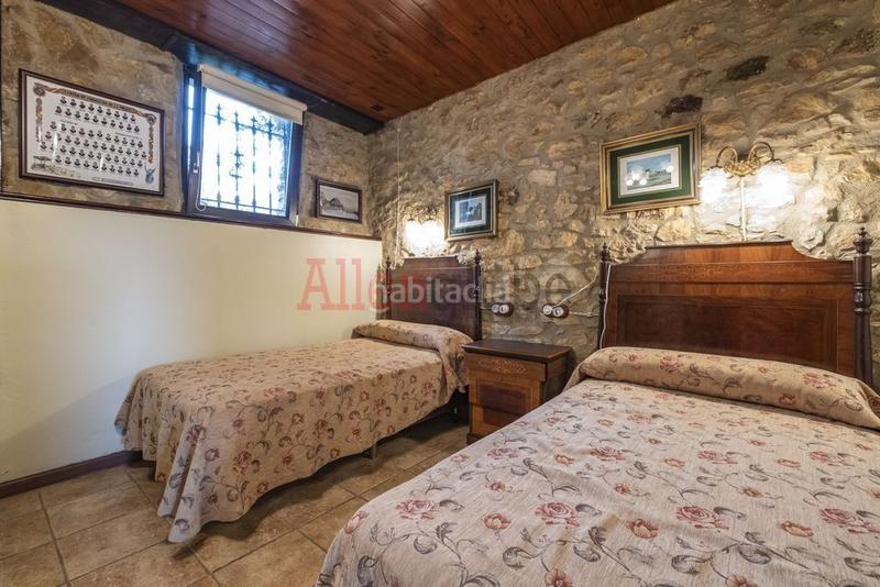 Foto 15b3dcf0-c867-40e7-a194-ec6cb0a747ca. Casa con riscaldamento in Parroquias Norte Siero