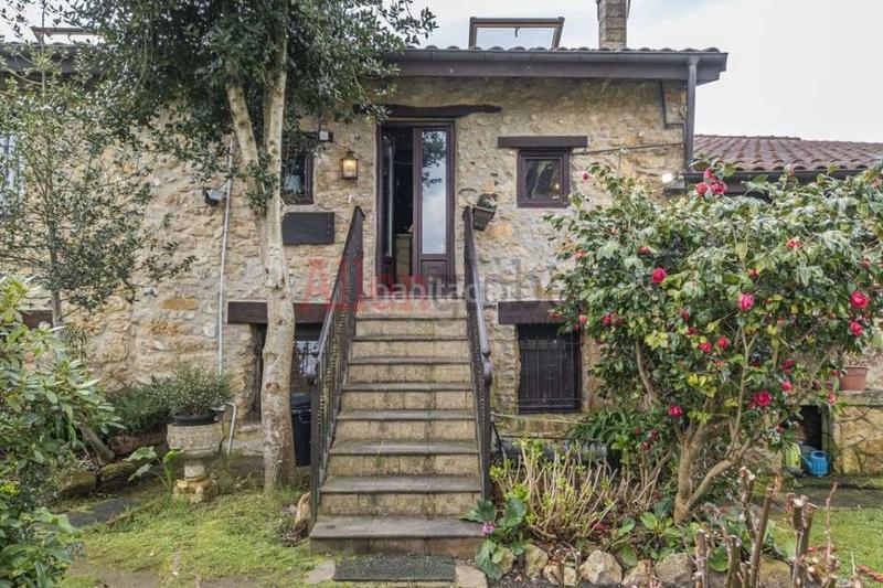 Foto 2478f40a-d604-4c75-964d-ae609171aeb2. Casa con riscaldamento in Parroquias Norte Siero