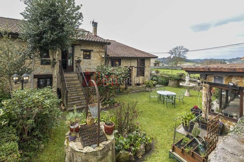 Foto 32272dc5-777d-489b-a567-70fff96274fc. Casa con riscaldamento in Parroquias Norte Siero